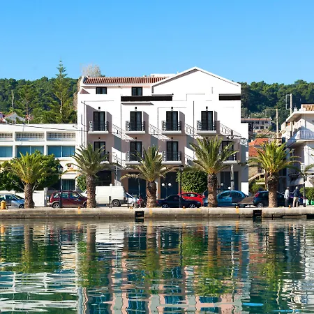 Kefalonia Grand 4* Argostoli (Kefalonia)