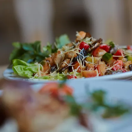 Kefalonia Grand Hotel 4*