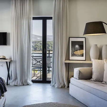 Kefalonia Grand Hotel