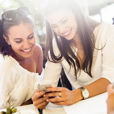 Hotel Kefalonia Grand Argostoli (Kefalonia)