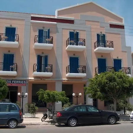 Kefalonia Grand 4*