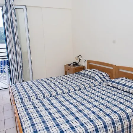 Hotell Kefalonia Grand