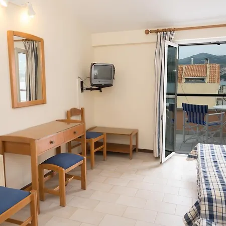 Hotell Kefalonia Grand 4*