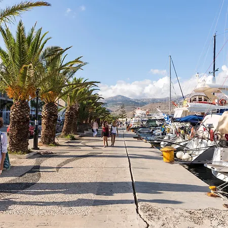 Отель Kefalonia Grand 4*