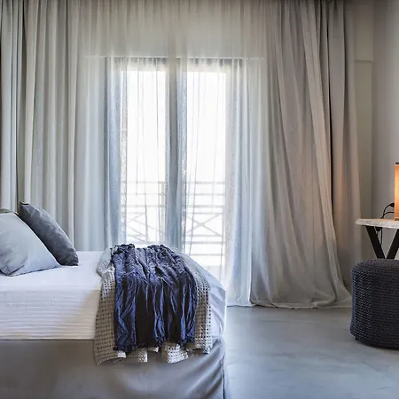 Hotell Kefalonia Grand Argostoli (Kefalonia)