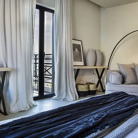 Hotell Kefalonia Grand