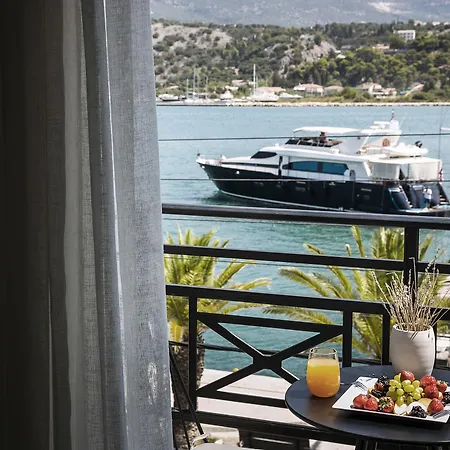 Kefalonia Grand 호텔