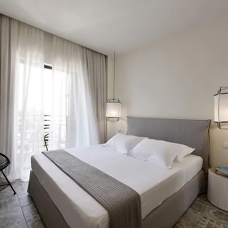 Hotell Kefalonia Grand 4*