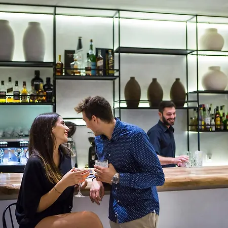 Kefalonia Grand Hotell