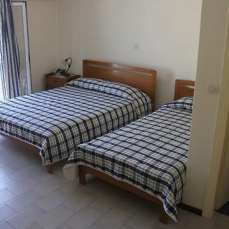 호텔 Kefalonia Grand 4*