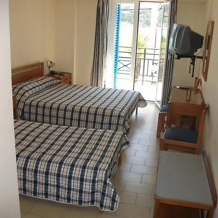 Kefalonia Grand 아르고스톨리온