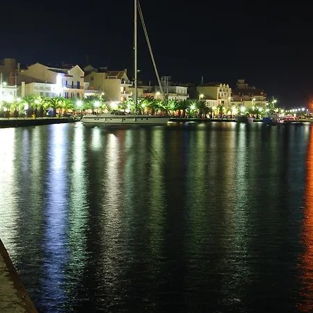 Kefalonia Grand 호텔 4*