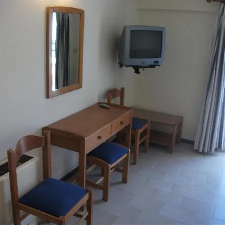 Kefalonia Grand 4* Аргостолион