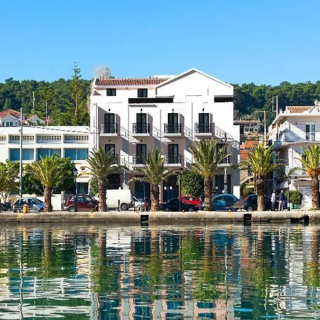 Hotel Kefalonia Grand Argostóli