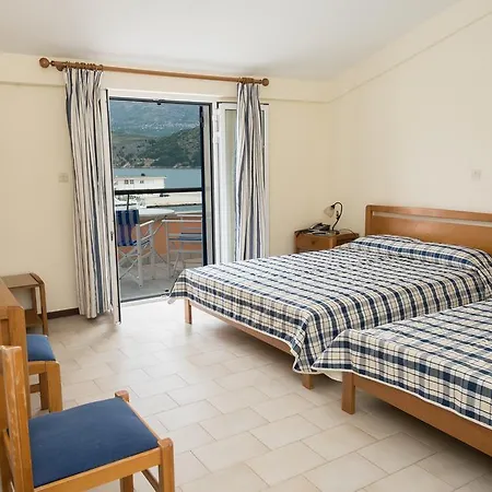 Kefalonia Grand Hotel 4*