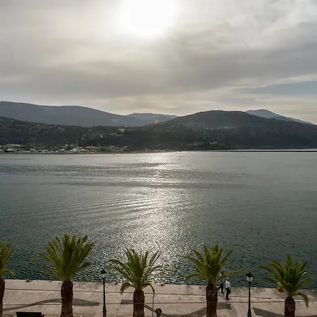 Ξενοδοχείο Kefalonia Grand Αργοστόλι