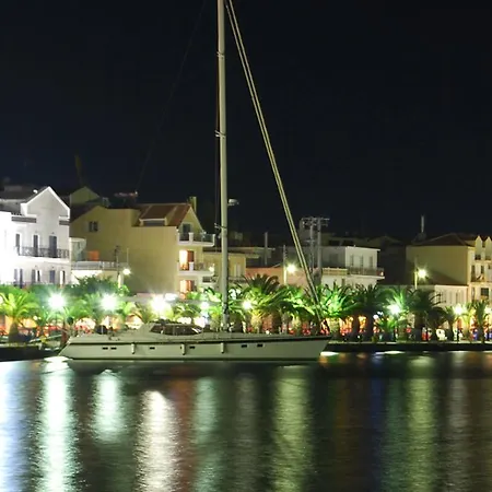 Hotel Kefalonia Grand