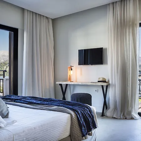 Hotel Kefalonia Grand