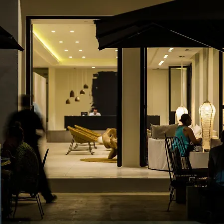 Kefalonia Grand Hotel 4*