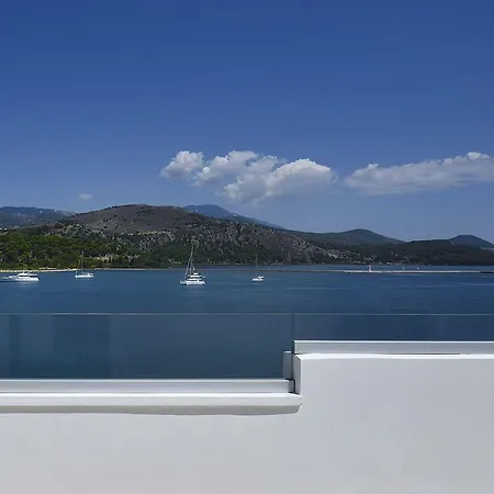 Hotel Kefalonia Grand Argostoli (Kefalonia)