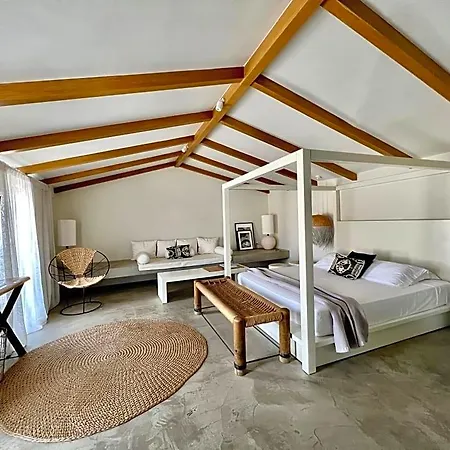 Ξενοδοχείο Kefalonia Grand 4*