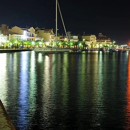Kefalonia Grand 4*
