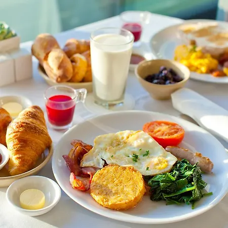 Hotel Kefalonia Grand 4*