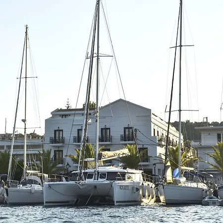 Kefalonia Grand Hotel 4*