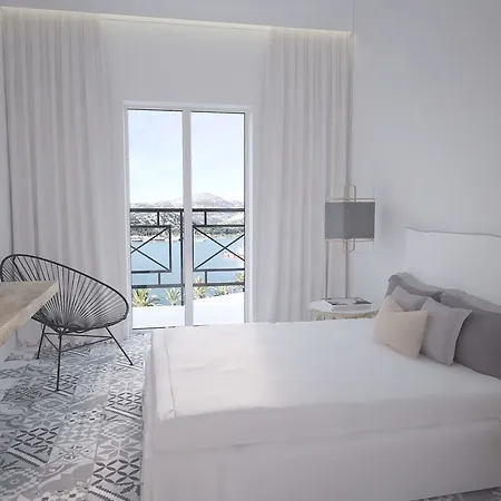 Kefalonia Grand 4* Argostóli