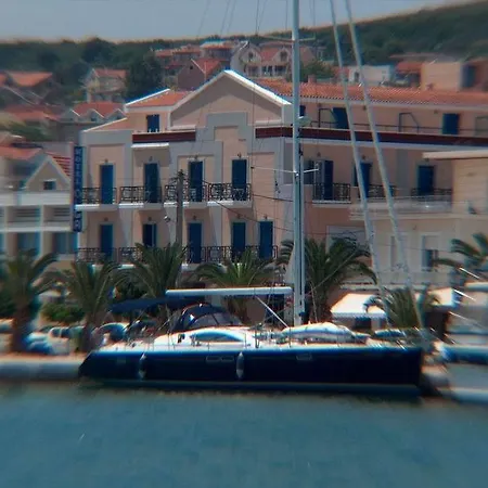 Kefalonia Grand 4*