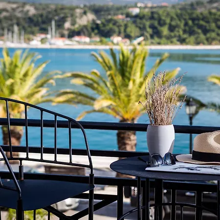 Kefalonia Grand