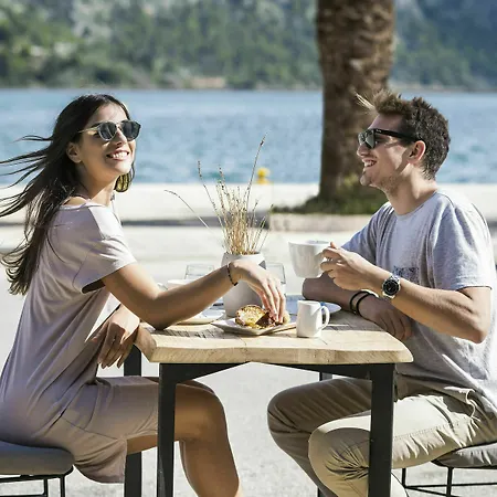 Kefalonia Grand Hotel Argostoli (Kefalonia)