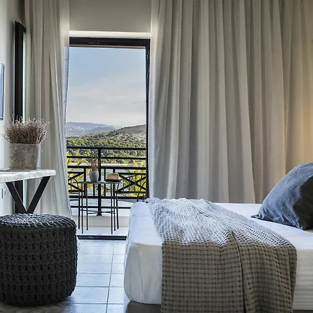 Kefalonia Grand Hotel
