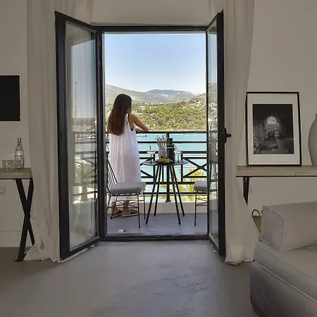 Hotel Kefalonia Grand 4*