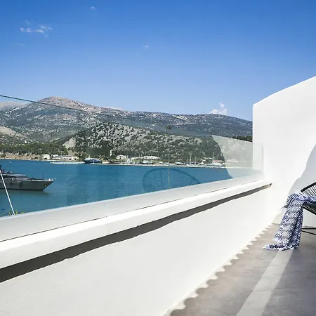 Kefalonia Grand Hotel