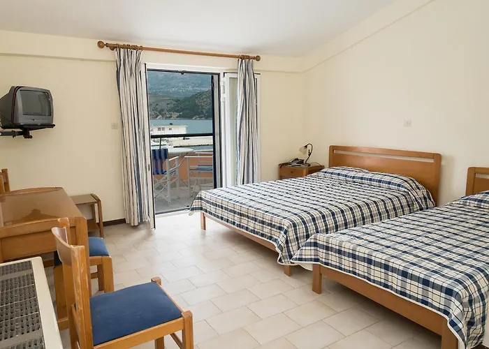 Kefalonia Grand Hotel 4*