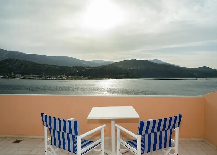 Kefalonia Grand Hotel