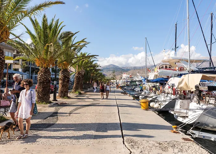 Hotel Kefalonia Grand 4*