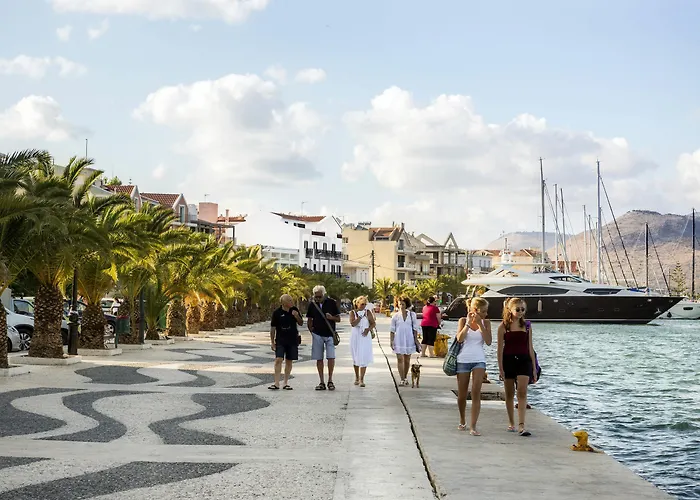 Hotel Kefalonia Grand 4*