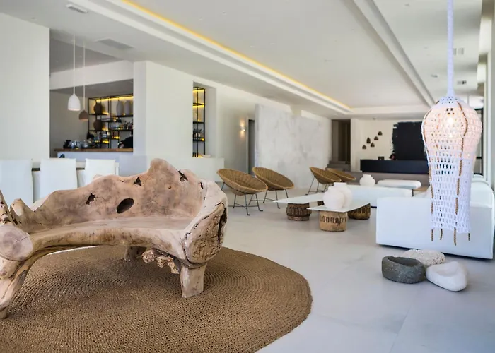 Hotel Kefalonia Grand