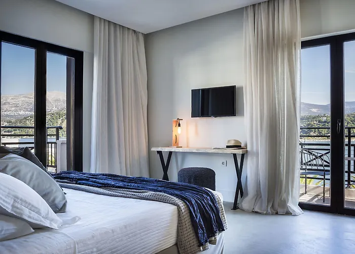 Hotel Kefalonia Grand