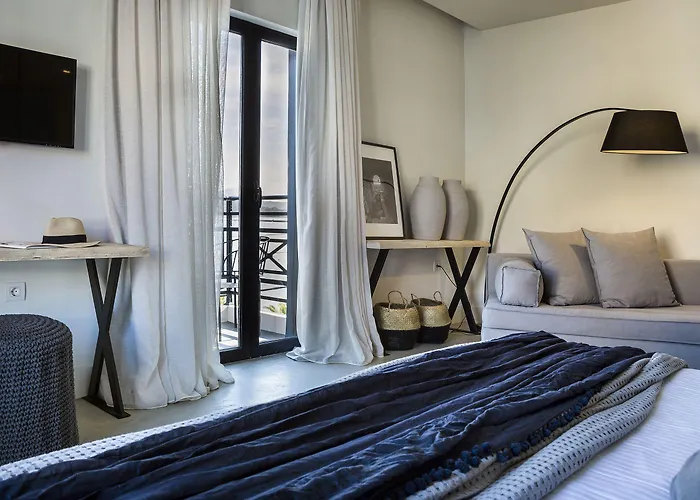 Hotel Kefalonia Grand