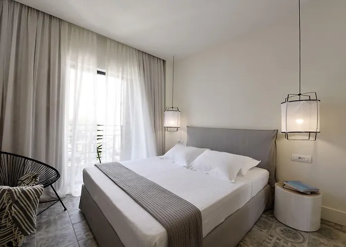 Hotel Kefalonia Grand 4*