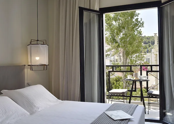 Hotel Kefalonia Grand Argostoli (Kefalonia)