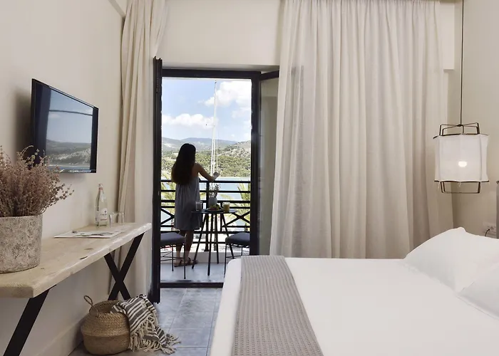 Kefalonia Grand Hotel Argostoli (Kefalonia)