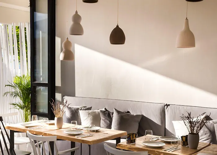 Kefalonia Grand Hotel Argostoli (Kefalonia)