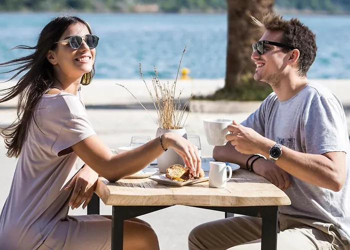 Hotel Kefalonia Grand Argostoli (Kefalonia)