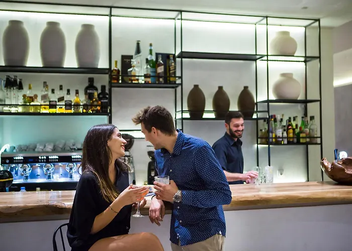 Kefalonia Grand Hotel