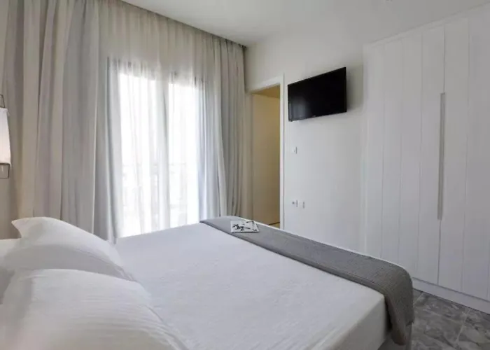 Hotel Kefalonia Grand