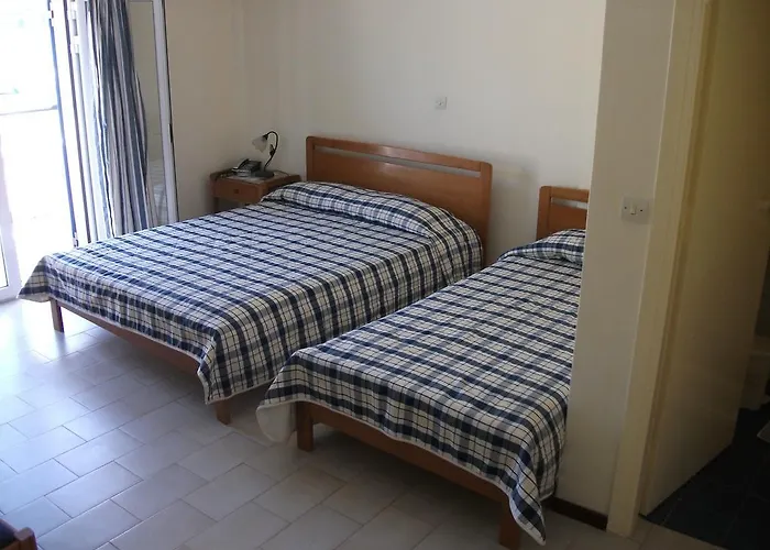 Hotel Kefalonia Grand 4*